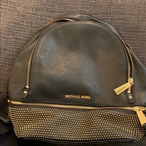Michael Kors book bag